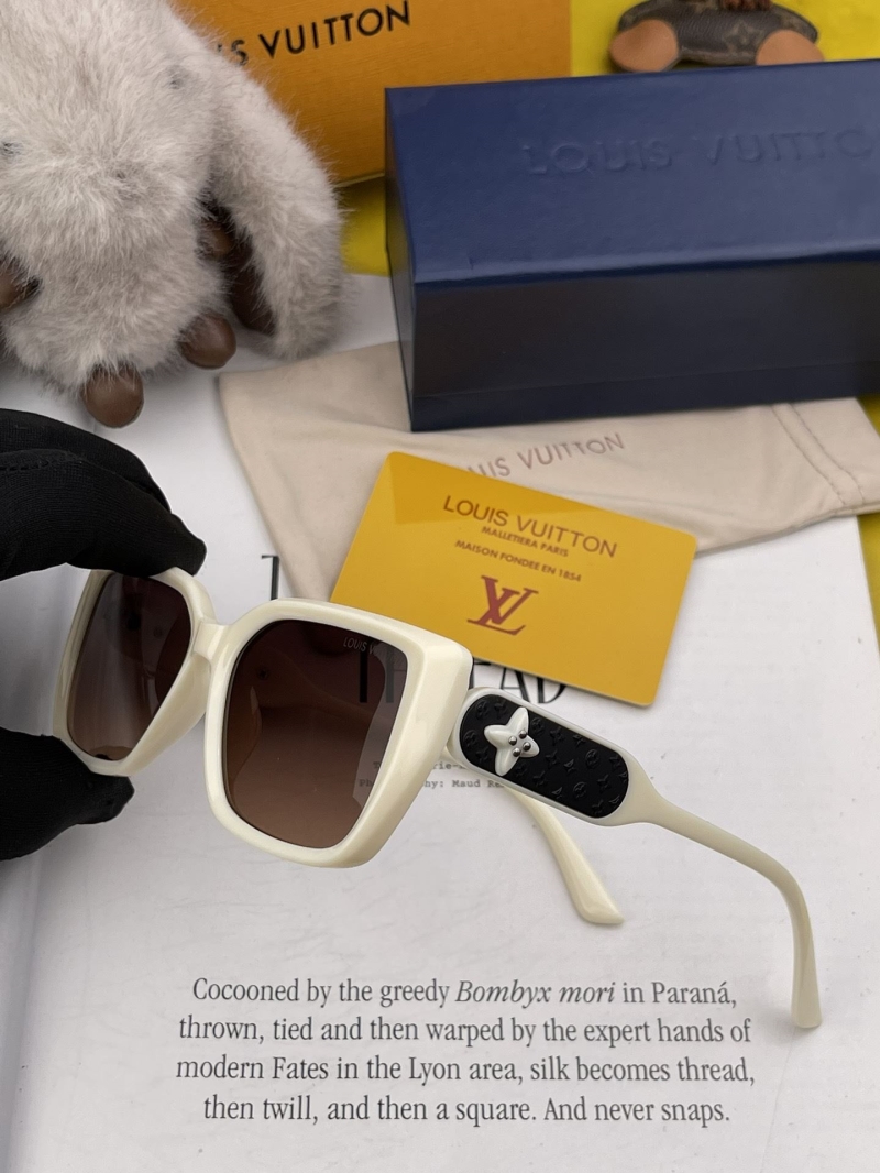 LV Sunglasses